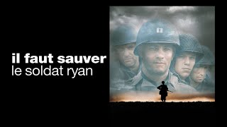 Il faut sauver le soldat Ryan (1998) | Bande-annonce VOSTF (HD | 1080p | 5.1)