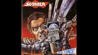 Scanner - Warp 7 - HQ Audio