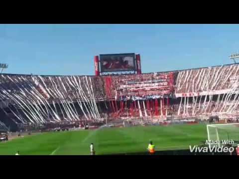 Previa Mix River 2 boca 4 Torneo 2016 Superclasico