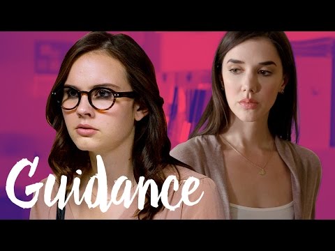 afbeelding Guidance Season 2 Official Trailer