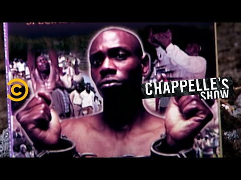 Chappelle's Show - "Roots" Outtakes