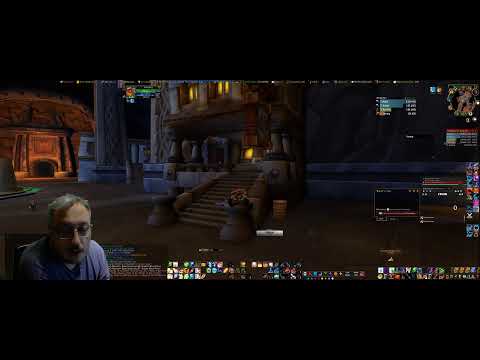 WoW Classic - MMO - 14.1.2020