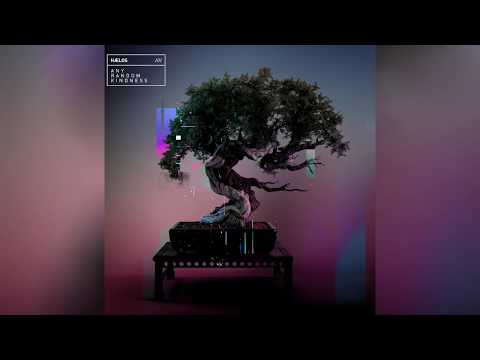 HÆLOS - Last One Out (Turn the Lights Out) (Official Audio)