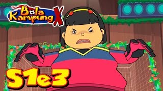Download lagu 🇲🇾 Bola Kampung X | S1E3 | Ancaman Strawberry (Malay) | Kartun Kanak-Kanak mp3 Download lagu 🇲🇾 Bola Kampung X | S1E3 | Ancaman Strawberry (Malay) | Kartun Kanak-Kanak mp3