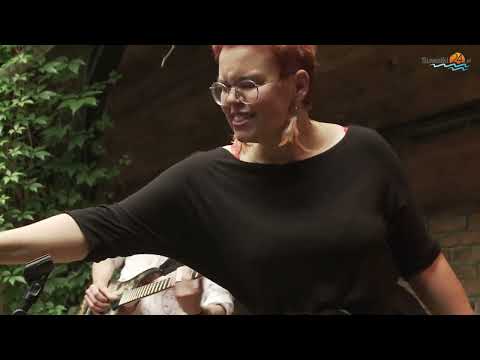 Suwałki Blues Festival 2022. Muzyczne śniadania na początek dnia Suwałki Blues Festival 2022. Muzyczne śniadania na początek dnia