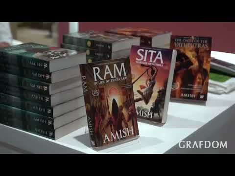 Abu Dhabi Book Fair 2019