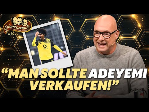 #165 - Alte Fahrensmänner - Glanzparade - die Show mit Buschmann, Fuss & Wagner