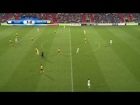 2019 08 29 SPORT (Vasas-Soroksár) 2/2