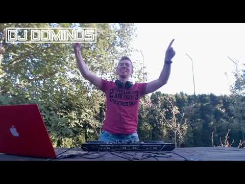 Vixiarski videomix w Tajemniczym ogrodzie Dominosa 🌳💖 Pożegnanie lata 2024 🌞 @djdominos2000