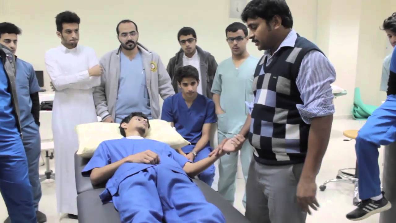 Therapeutic exercises Lab - 3 - Passive Movement Exercises