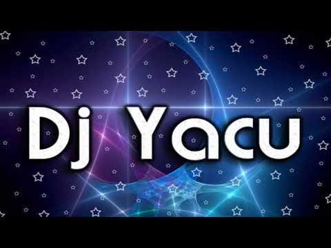 Suena El Dembow - Joey Montana Ft Sebastian Yatra - Dj Yacu