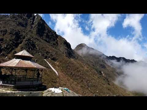Time Lapse by HONOR View20(5)