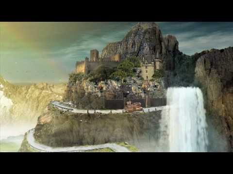 Det Kongelige Spektakel DR - intro