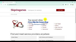 You Can Get Paid SkiptheGames Account 2024