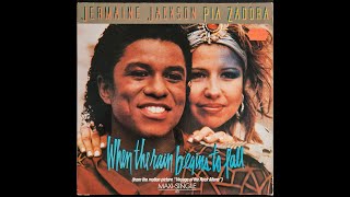 Pia Zadora - Follow My Heartbeat / 1984 | Norbi&#39;s Vinyls