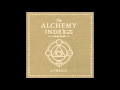 Thrice - Broken Lungs [Audio]