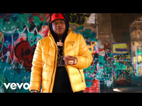 Militant - Murda Yuh (Official Video)