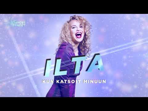 Video thumbnail for Kun katsoit minuun (Tähdet, tähdet kausi 5)