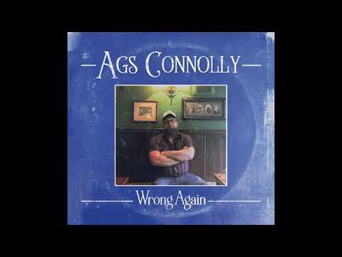 Ags Connolly - 'Say It Out Loud'