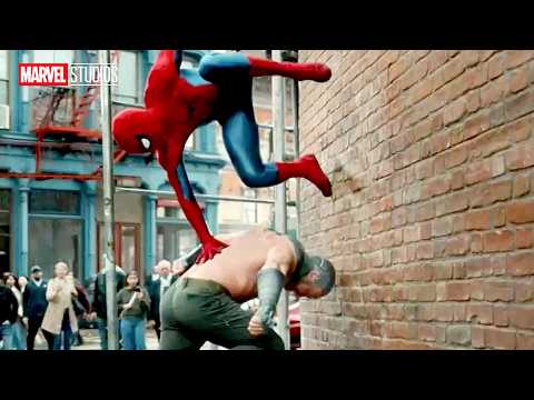 Spider-Man Brand New Day Trailer: New Powers & Abilities Breakdown