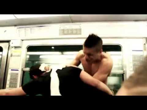 Psartek Négro dans le tromé