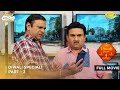 Diwali Special Dhamaka FULL MOVIE Part 2 Taarak Mehta Ka Ooltah Chashmah Ep 3930 3932