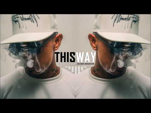 Instrumental Rap Lourd   Dope Gangsta Trap Beat 2018 Instru by Silver Krueger