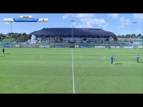 Puskás Akadémia FC II - Tatabánya SC