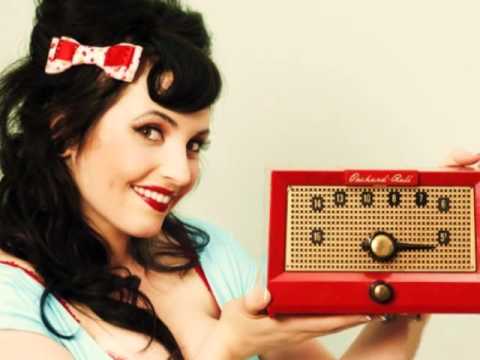 Transistor Sister - Freddy Cannon