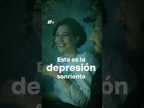¿Qué es la Depresión Sonriente y Cuáles son sus Síntomas? - N+