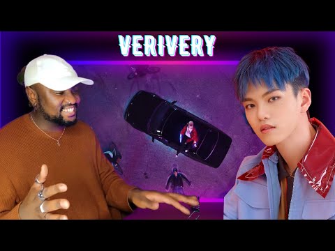 DISCOVERING VERIVERY - Undercover & O (MV's and D.Practices) | Didn't start well but ended AMAZINGLY