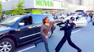 Most Viewed Instant Karma Videos - Best Instant Justice Compilation