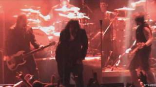 Ill Niño - When It Cuts [Live in Moscow]