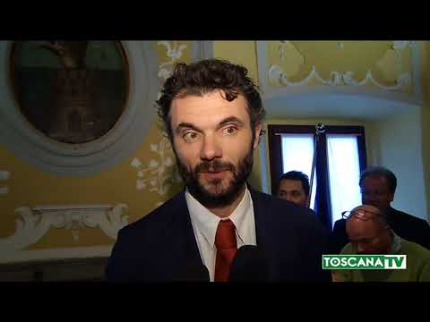 2017-11-22 PRATO - PATTO CON BOLOGNA SUL TURISMO, RILANCIO DIRETTISSIMA