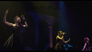 Kalafina - Haru wa Ougon no Yume no Naka (春は黄金の夢の中 Live 2010 &quot;Red Moon&quot;)