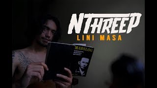 NTHREEP - Lini Masa (Official Music Video)
