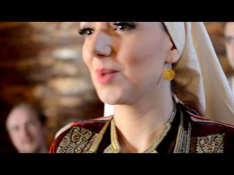 Monistra - Kinisa mome na voda (Official Music Video 2017)