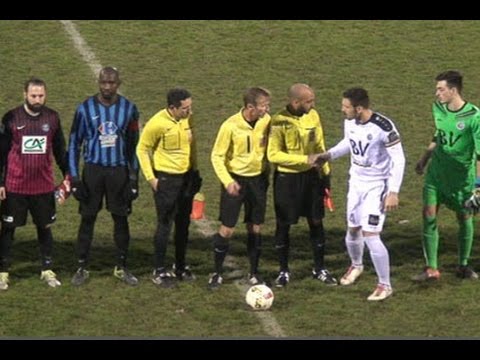 DHR / Tournfeuille -  Cazères