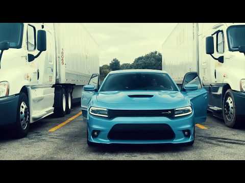 Blanco Warren - Fresh Off The Road