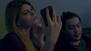Новый Казахстанский сериал Esc серия 0