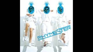 RHYMESTER - Magic Hour Feat. Sakai Yu