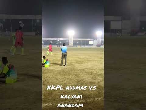 #KPL match  #football #rohan