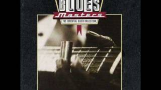 Johnny Shines Blues Band - Dynaflow Blues