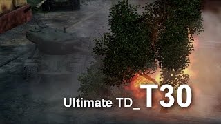 [선광성님]T30_엔스크_숙칠풀피유폭