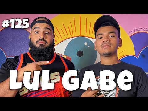 Lul Gabe talks growing up in Indio, Rap career and Motivation - Lul Gabe - ACP 125