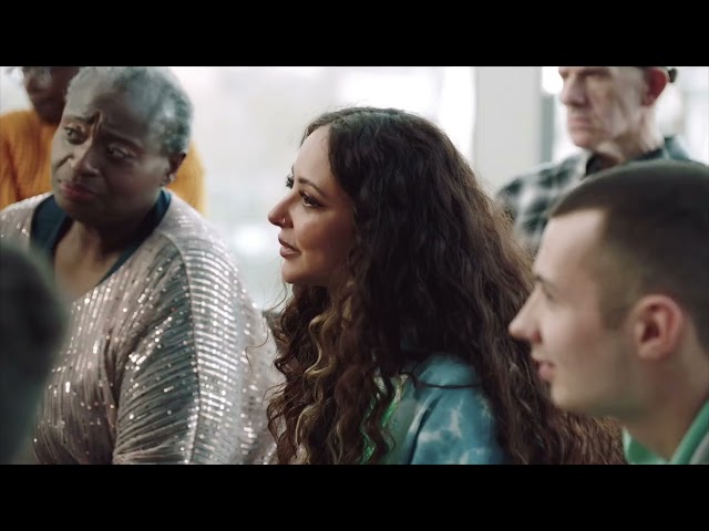 The Assembly 2025 Trailer