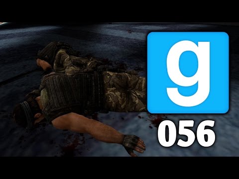 TROUBLE IN TERRORIST TOWN #056 ► Willkommen im Airbus «» TTT Let's Play
