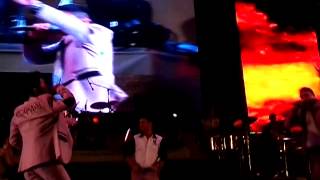 El Señor De Los Anillos - Banda Carnaval - Nogales Sonora