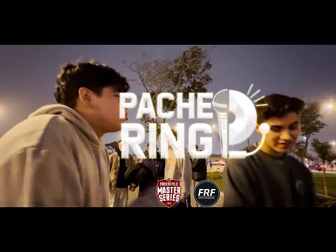 (OCTAVOS) GABO JM VS FRS VS GOWIN  - PACHERING CLASIFICATORIA #2