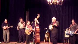 The Atkinson Family performing &quot;Spin On A Red Brick Floor&quot; (Nancy Griffith)